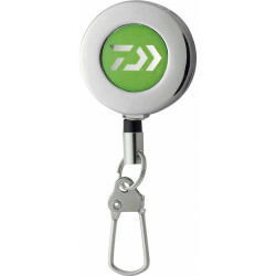 Daiwa Bouton Service Green Asma Aparatı - Daiwa