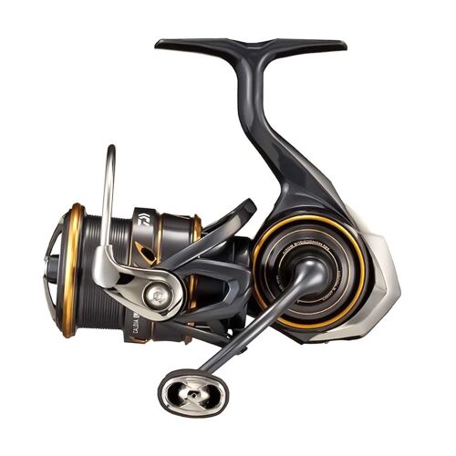 Daiwa Caldia 22 LT MQ 2000 SH Spin Olta Makinesi - 1