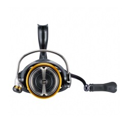 Daiwa Caldia 22 LT MQ 2000 SH Spin Olta Makinesi - 2