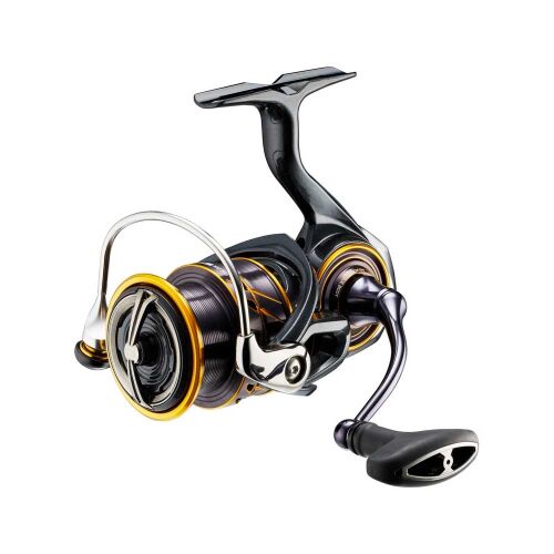 Daiwa Caldia 22 LT MQ 2000 SH Spin Olta Makinesi - 3