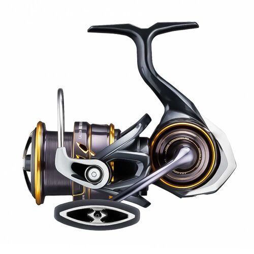 Daiwa Caldia 22 LT MQ 3000 CXH Spin Olta Makinesi - 1