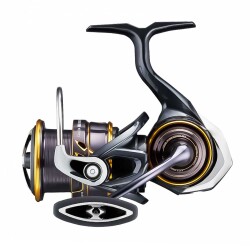 Daiwa Caldia 22 LT MQ 3000 DC Spin Olta Makinesi - 1