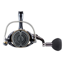 Daiwa Caldia 22 SW 4000 C XH Spin Olta Makinesi - 2