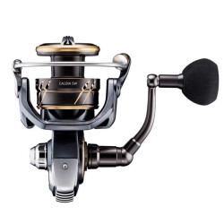 Daiwa Caldia 22 SW 4000 C XH Spin Olta Makinesi - 3