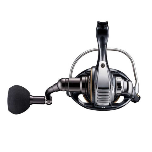 Daiwa Caldia 22 SW 4000 C XH Spin Olta Makinesi - 4