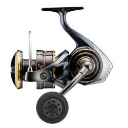 Daiwa Caldia 22 SW 6000 D H Spin Olta Makinesi - DaiwaSpecial