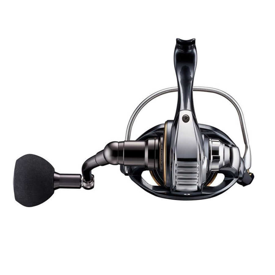 Daiwa Caldia 22 SW 6000 D H Spin Olta Makinesi