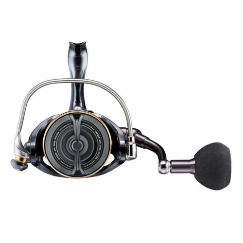 Daiwa Caldia 22 SW 8000 P Jig Olta Makinesi - 2