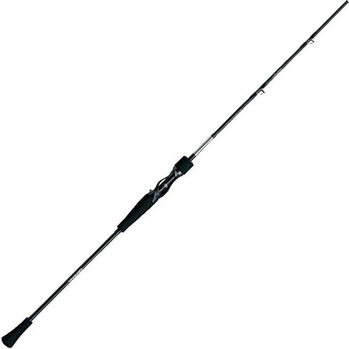 Daiwa Catalina BJ XXHB 198 Cm 90-180 Gr Tek Parça Jig Kamışı - Tetikli - 2