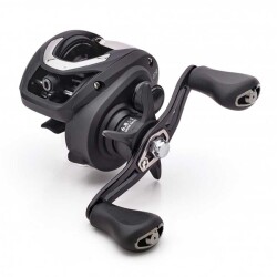 Daiwa CC 80 HL Baitcasting Olta Makinesi - 1