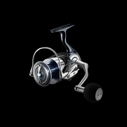 Daiwa Certate G 21 SW 10000 P Olta Makinesi - 2