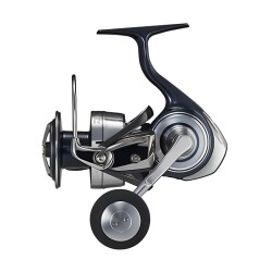 Daiwa Certate G 21 SW 6000 H Olta Makinesi - 1