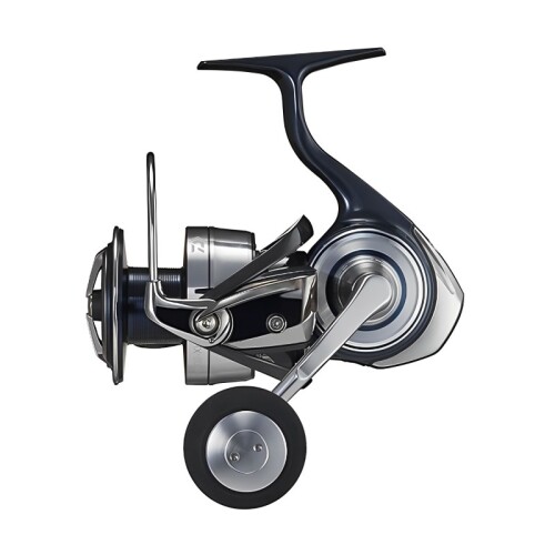 Daiwa Certate G 21 SW 6000 H Olta Makinesi - 1