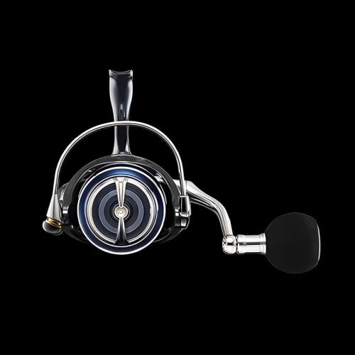 Daiwa Certate G 21 SW 6000 H Olta Makinesi - 4