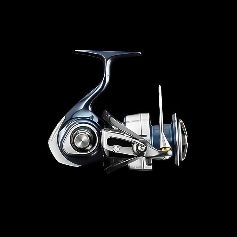 Daiwa Certate G 21 SW 6000 XH Olta Makinesi