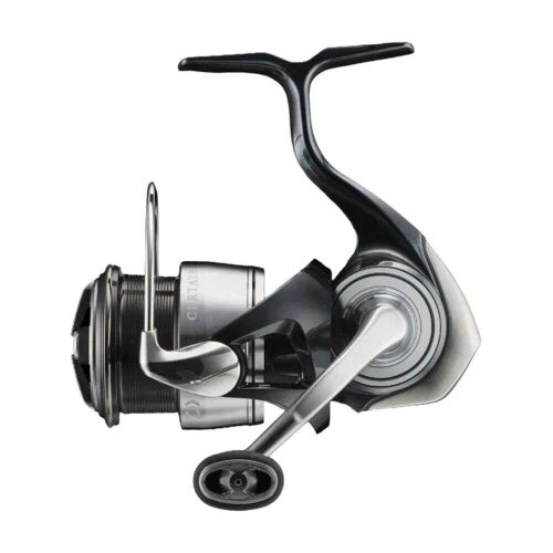 Daiwa Certate G 24 LT 2000P Lrf Olta Makinesi - 1