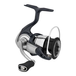 Daiwa Certate G 24 LT 2000P Lrf Olta Makinesi - 2