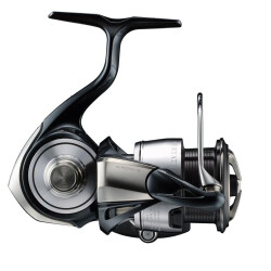 Daiwa Certate G 24 LT 2000P Lrf Olta Makinesi - 3