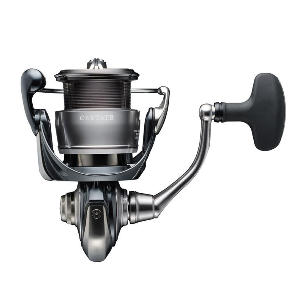 Daiwa Certate G 24 LT 2000P Lrf Olta Makinesi