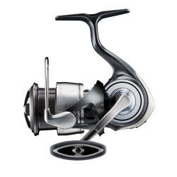 Daiwa Certate G 24 LT 2500 FC Spin Olta Makinesi - 1