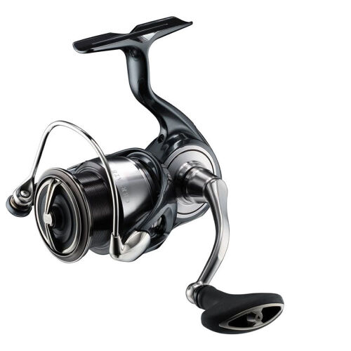 Daiwa Certate G 24 LT 2500 FC Spin Olta Makinesi - 2