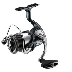 Daiwa Certate G 24 LT 3000 D Spin Olta Makinesi - 2