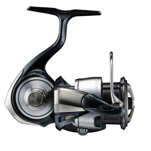 Daiwa Certate G 24 LT 3000 D Spin Olta Makinesi - 3