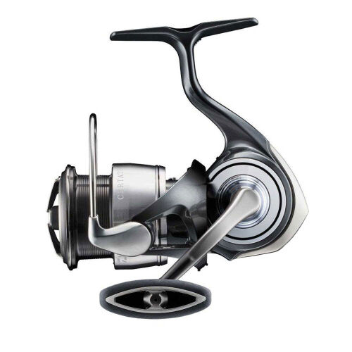 Daiwa Certate G 24 LT 3000 D Spin Olta Makinesi - 1