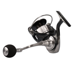 Daiwa Certate G 24 SW 4000 XH Spin Olta Makinesi - 2
