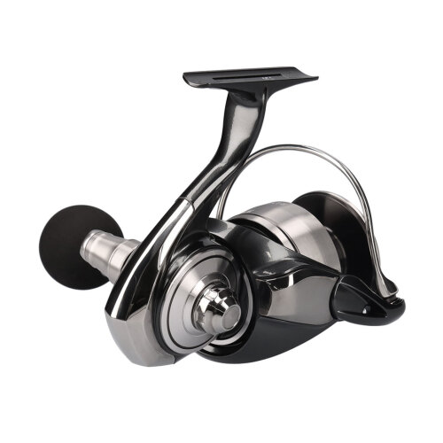 Daiwa Certate G 24 SW 4000 XH Spin Olta Makinesi - 3
