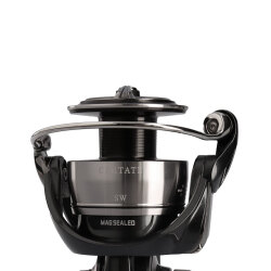 Daiwa Certate G 24 SW 4000 XH Spin Olta Makinesi - 4