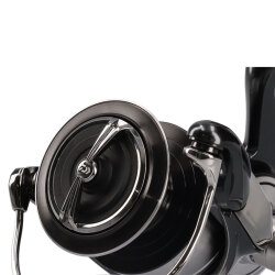 Daiwa Certate G 24 SW 4000 XH Spin Olta Makinesi - 5