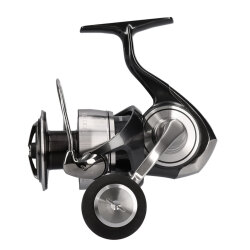 Daiwa Certate G 24 SW 5000 XH Spin Olta Makinesi - Daiwa