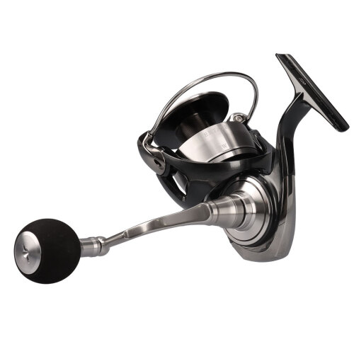 Daiwa Certate G 24 SW 5000 XH Spin Olta Makinesi - 2