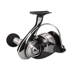 Daiwa Certate G 24 SW 5000 XH Spin Olta Makinesi - 3