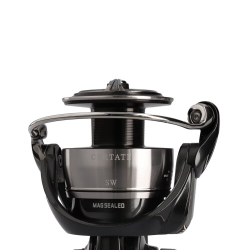 Daiwa Certate G 24 SW 5000 XH Spin Olta Makinesi - 4