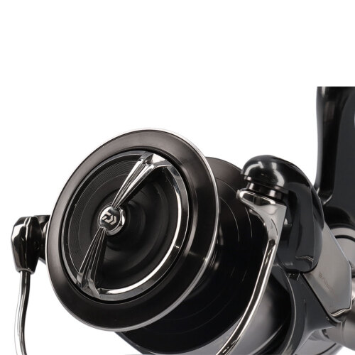 Daiwa Certate G 24 SW 5000 XH Spin Olta Makinesi - 5