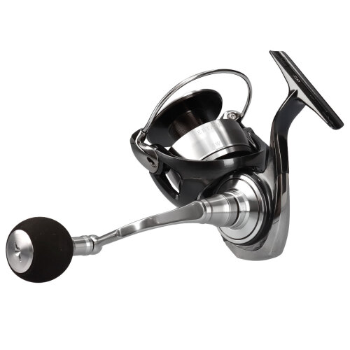 Daiwa Certate G 24 SW 6000 H Jig Olta Makinesi - 2