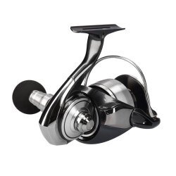 Daiwa Certate G 24 SW 6000 H Jig Olta Makinesi - 3