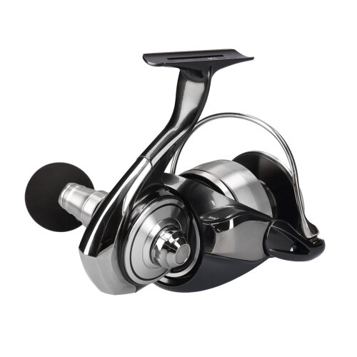 Daiwa Certate G 24 SW 6000 H Jig Olta Makinesi - 3