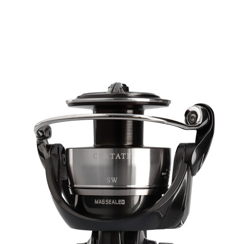 Daiwa Certate G 24 SW 6000 H Jig Olta Makinesi - 4