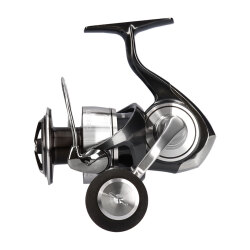Daiwa Certate G 24 SW 6000 H Jig Olta Makinesi - 4