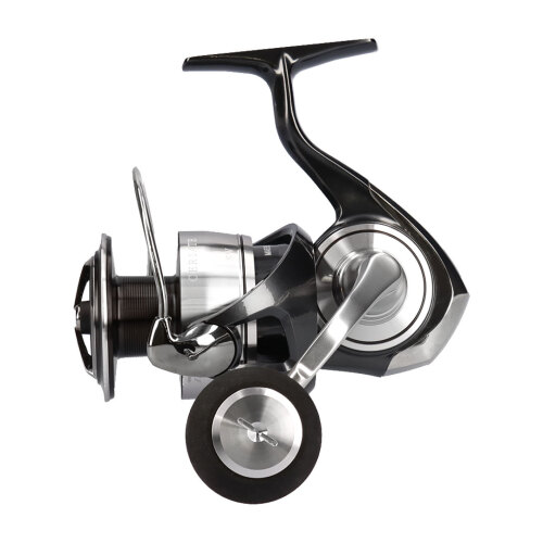 Daiwa Certate G 24 SW 6000 H Jig Olta Makinesi - 4