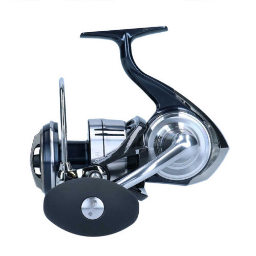 Daiwa Certate G21SW 14000 XH Olta Makinesi - 1