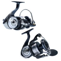 Daiwa Certate G21SW 14000 XH Olta Makinesi - 3