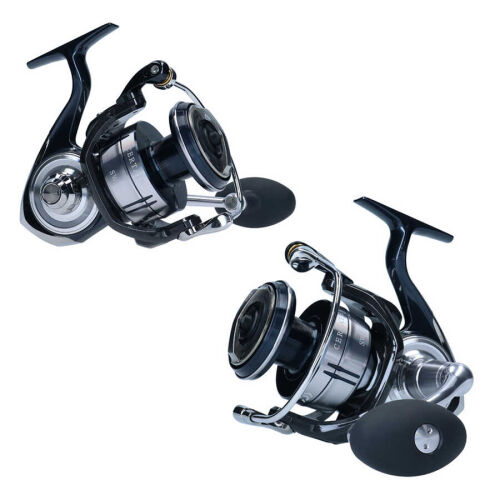 Daiwa Certate G21SW 14000 XH Olta Makinesi - 4