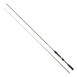 Daiwa Crosscast 234 Cm 3-10 Gr LRF Olta Kamışı - 1