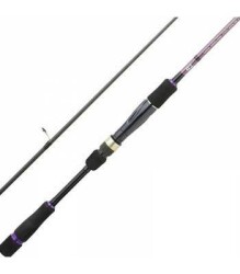 Daiwa Crosscast 234 Cm 3-10 Gr LRF Olta Kamışı - 2