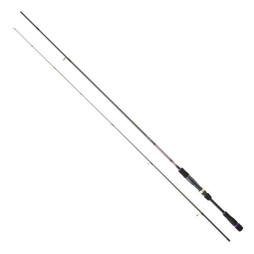 Daiwa Crosscast 244 Cm 1-6 Gr LRF Olta Kamışı - 1