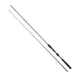 Daiwa Crosscast 244 Cm 7-28 Gr Spin Olta Kamışı - 1